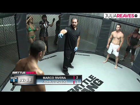 ❤️ Ultimate Fighter fucks wata lamba yarinya dama bayan fada a cikin zobe ️❌ Batsa
