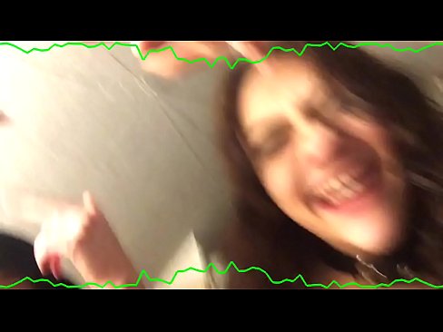❤️ Wando biyu masu sexy brunette mai ban sha'awa suna zama 'yan iska ️❌ Batsa