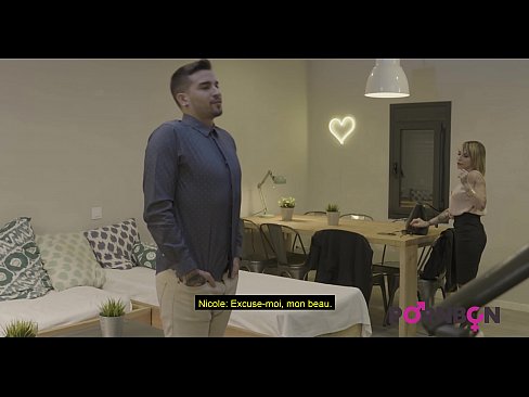 ❤️ BATSA 4K Mace balagagge mai manyan nonuwa tana son zama tsuliya matashiyar gigolo mai katon dick bugu amortism mai wuyar lalata aikin hannu kare salon farji lasa inzali Faransa subtitles ️❌ Batsa
